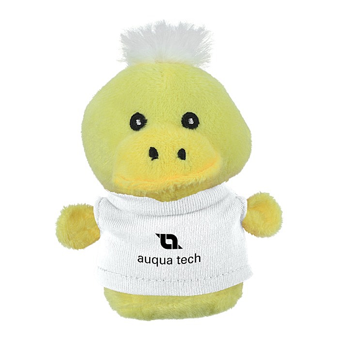 Custom Sidekick Shorty - Duck