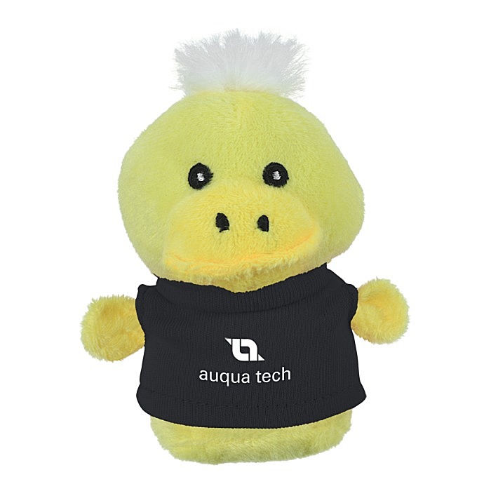 Custom Sidekick Shorty - Duck