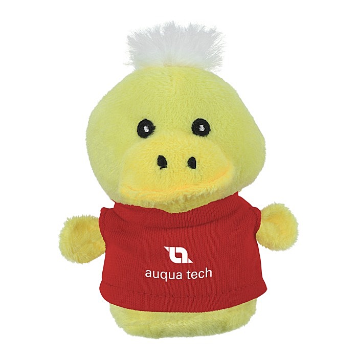 Custom Sidekick Shorty - Duck