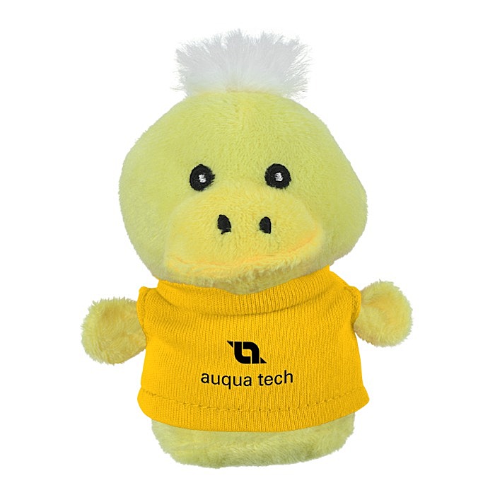 Custom Sidekick Shorty - Duck