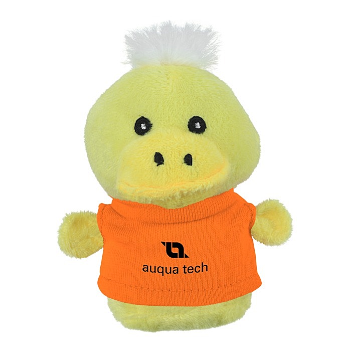Custom Sidekick Shorty - Duck