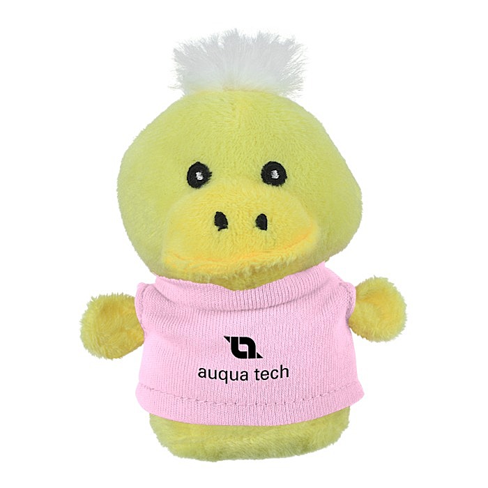 Custom Sidekick Shorty - Duck
