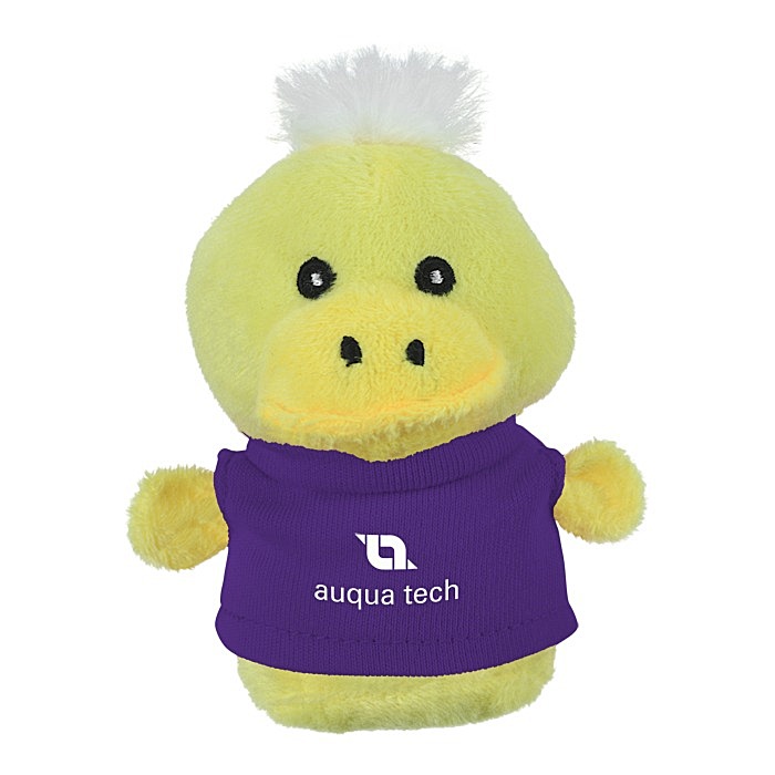 Custom Sidekick Shorty - Duck