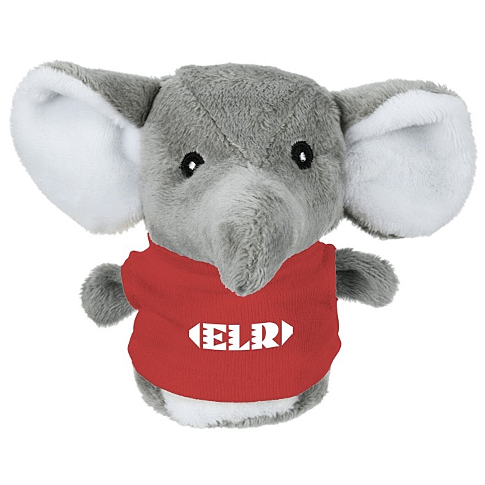 Custom Sidekick Shorty - Elephant