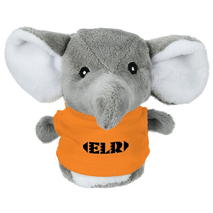 Custom Sidekick Shorty - Elephant