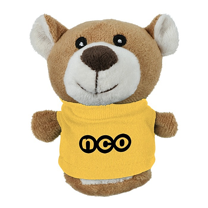 Custom Sidekick Shorty - Bear