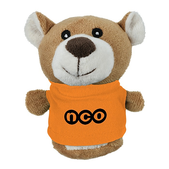 Custom Sidekick Shorty - Bear