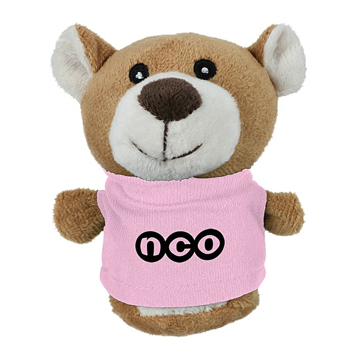 Custom Sidekick Shorty - Bear