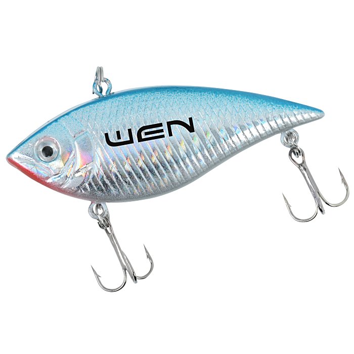 Custom Diving Minnow Lure