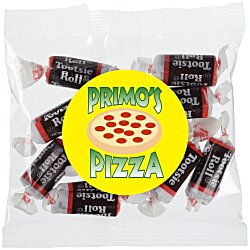 Custom Tasty Treats - Tootsie Rolls