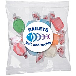 Custom Tasty Treats - Salt Water Taffy