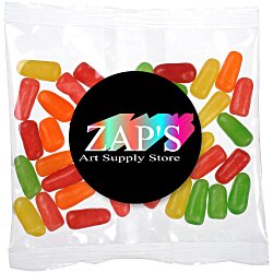 Custom Tasty Treats - Mike and Ike