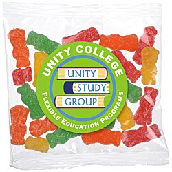 Custom Tasty Treats - Sour Patch Kids