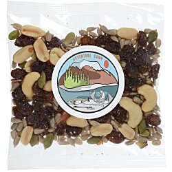 Custom Tasty Treats - Trail Mix