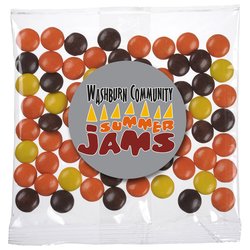 Custom Tasty Treats - Reese's Pieces