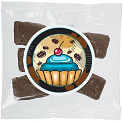 Custom Tasty Treats - English Butter Toffee