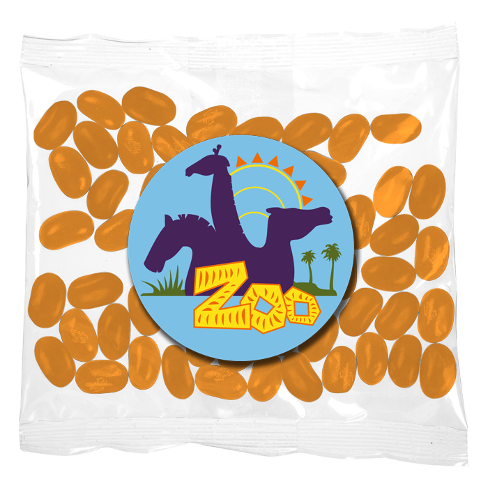 Custom Tasty Treats - Jelly Belly