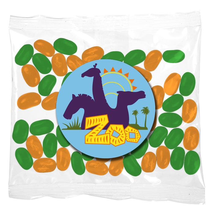 Custom Tasty Treats - Jelly Belly