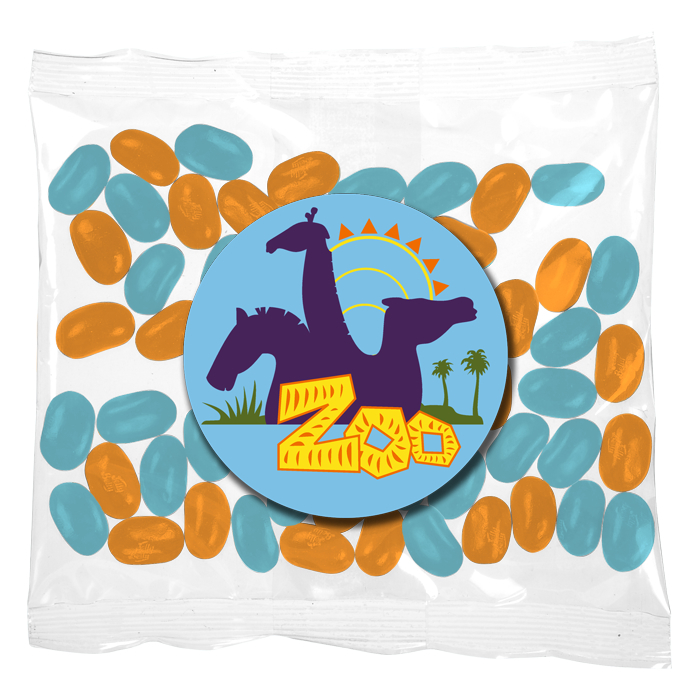 Custom Tasty Treats - Jelly Belly