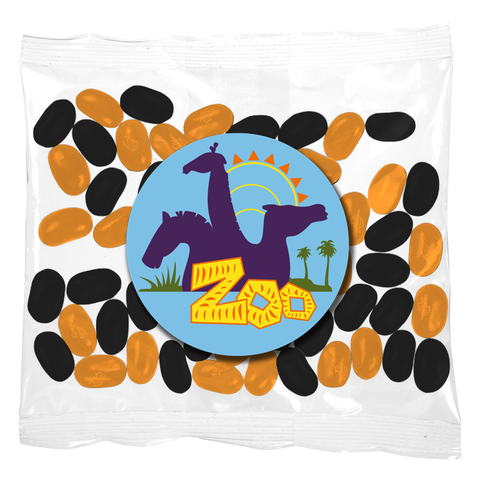 Custom Tasty Treats - Jelly Belly