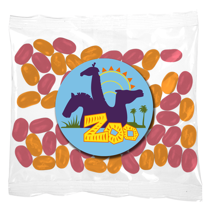 Custom Tasty Treats - Jelly Belly