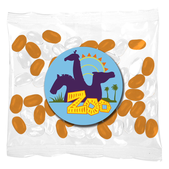 Custom Tasty Treats - Jelly Belly