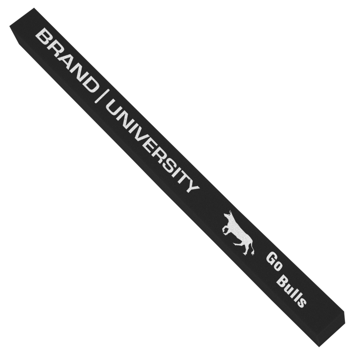 Custom Foam Cheer Noodle - 28 inches
