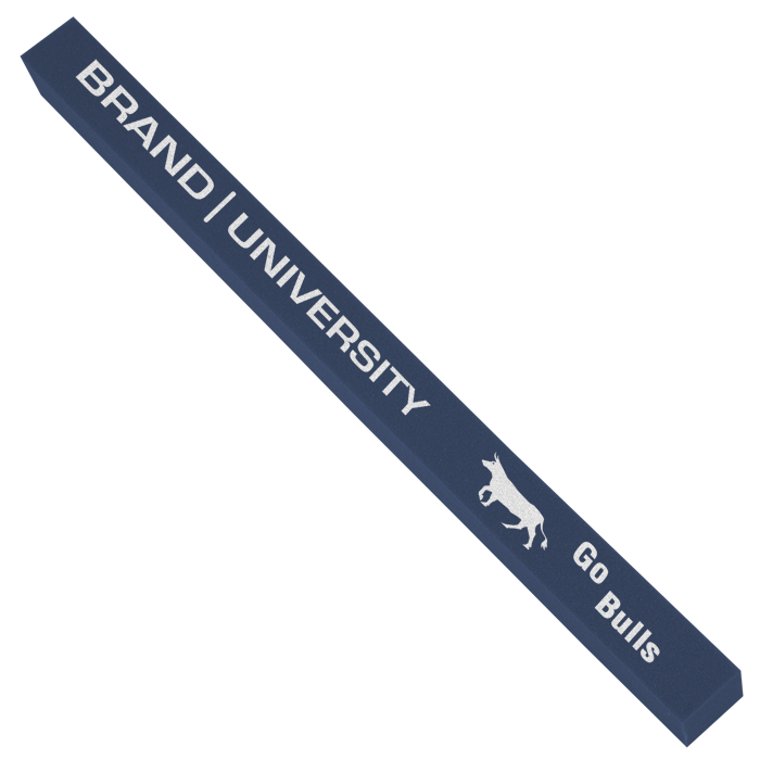 Custom Foam Cheer Noodle - 28 inches