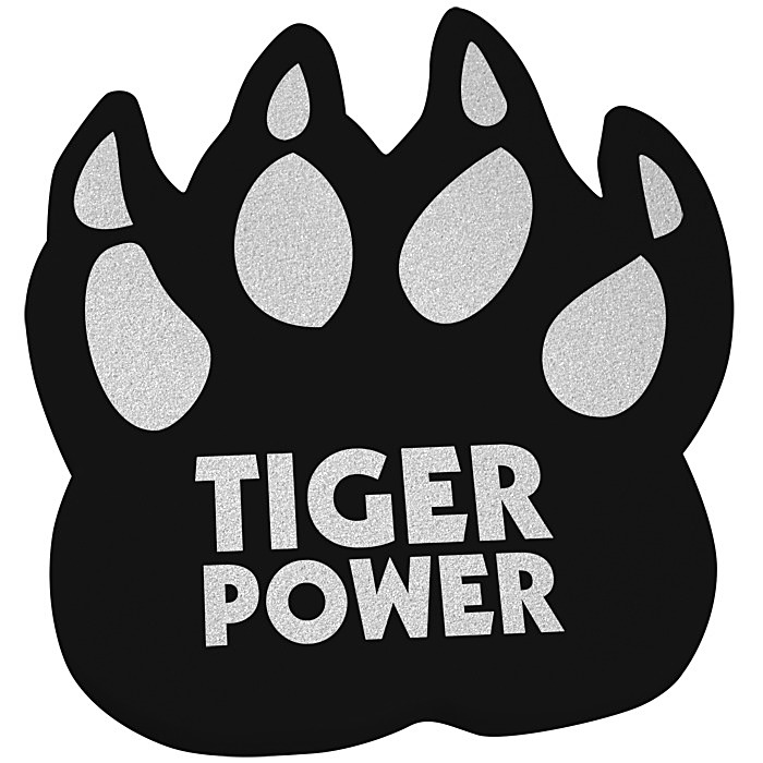 Custom Foam Cat Claw Hand