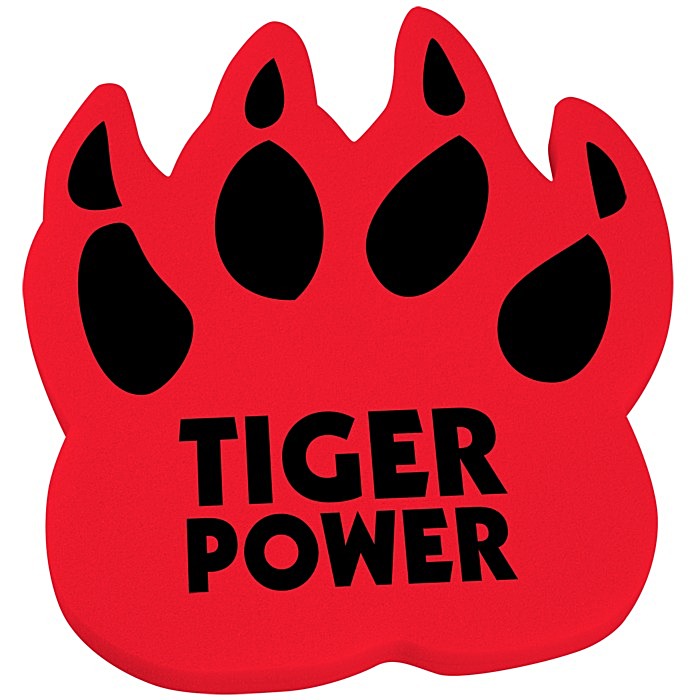Custom Foam Cat Claw Hand