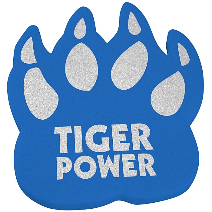 Custom Foam Cat Claw Hand