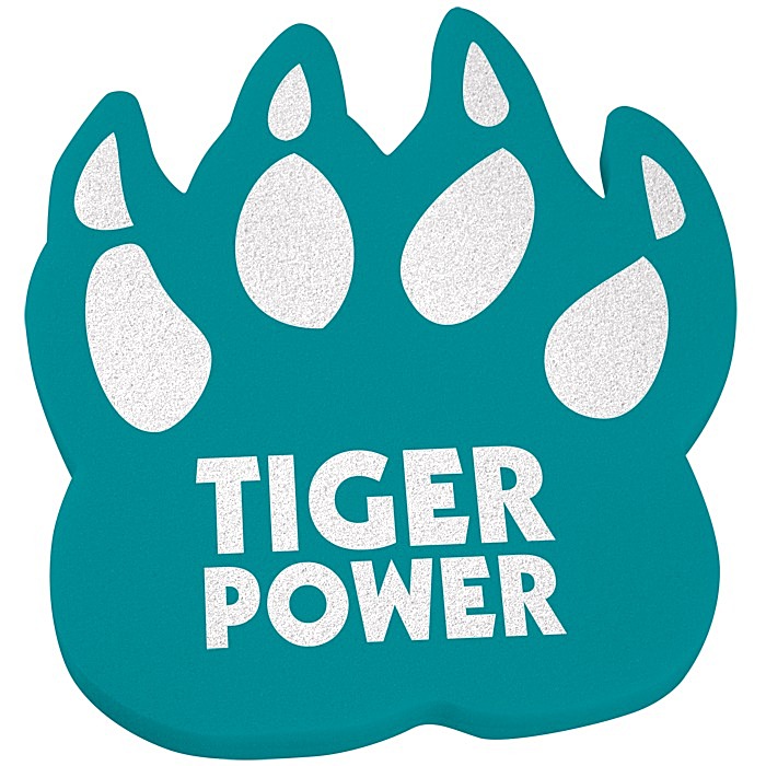 Custom Foam Cat Claw Hand