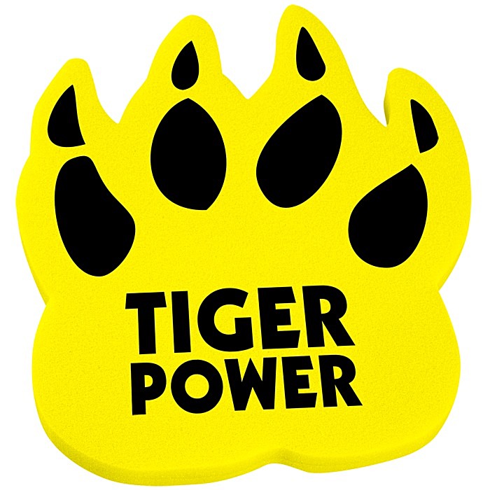 Custom Foam Cat Claw Hand
