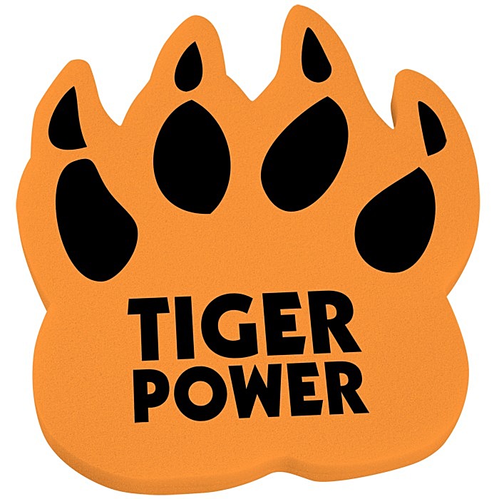 Custom Foam Cat Claw Hand