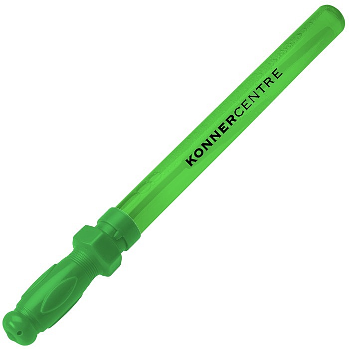 Custom XL Bubble Wand
