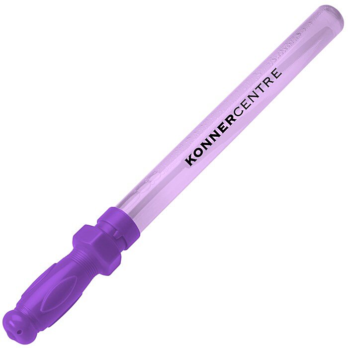 Custom XL Bubble Wand