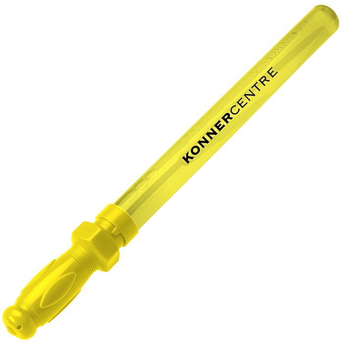 Custom XL Bubble Wand