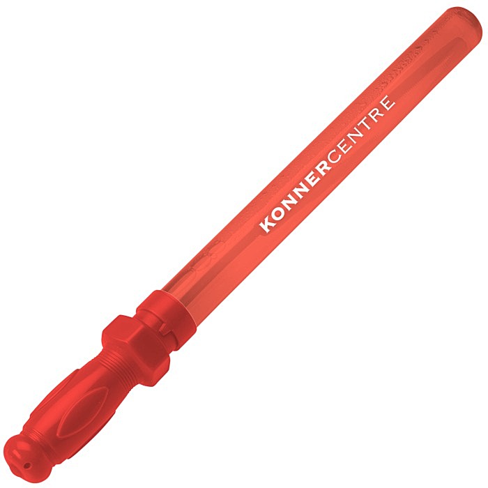 Custom XL Bubble Wand