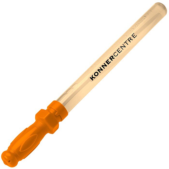 Custom XL Bubble Wand