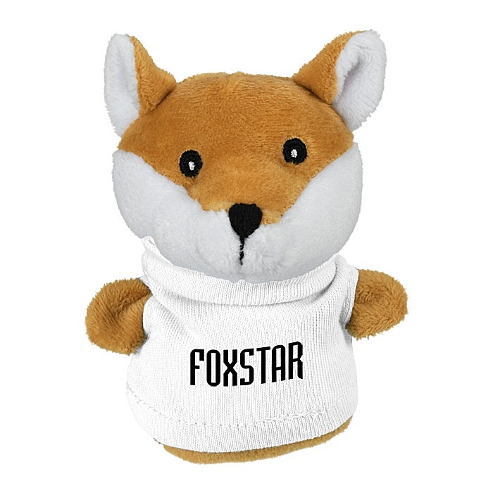 Custom Sidekick Shorty - Fox