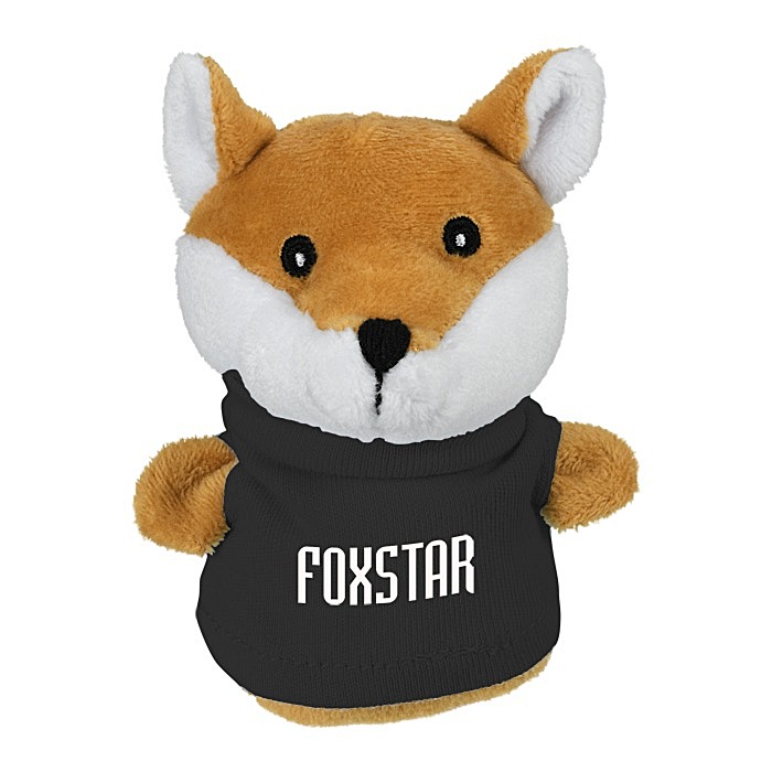 Custom Sidekick Shorty - Fox