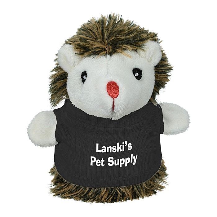 Custom Sidekick Shorty - Hedgehog