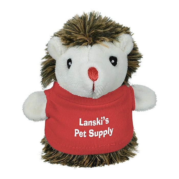 Custom Sidekick Shorty - Hedgehog