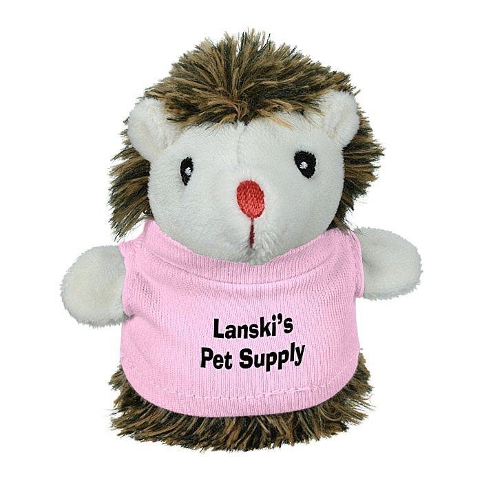 Custom Sidekick Shorty - Hedgehog