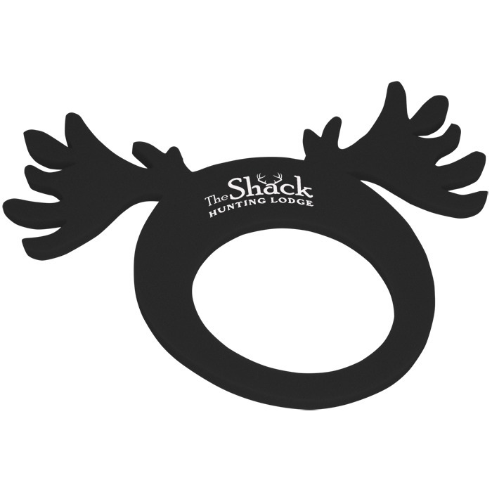 Custom Foam Reindeer Antlers