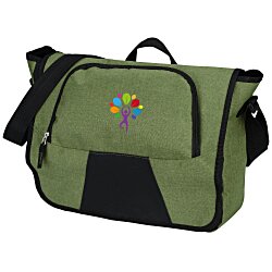 Custom Ridge Line Messenger