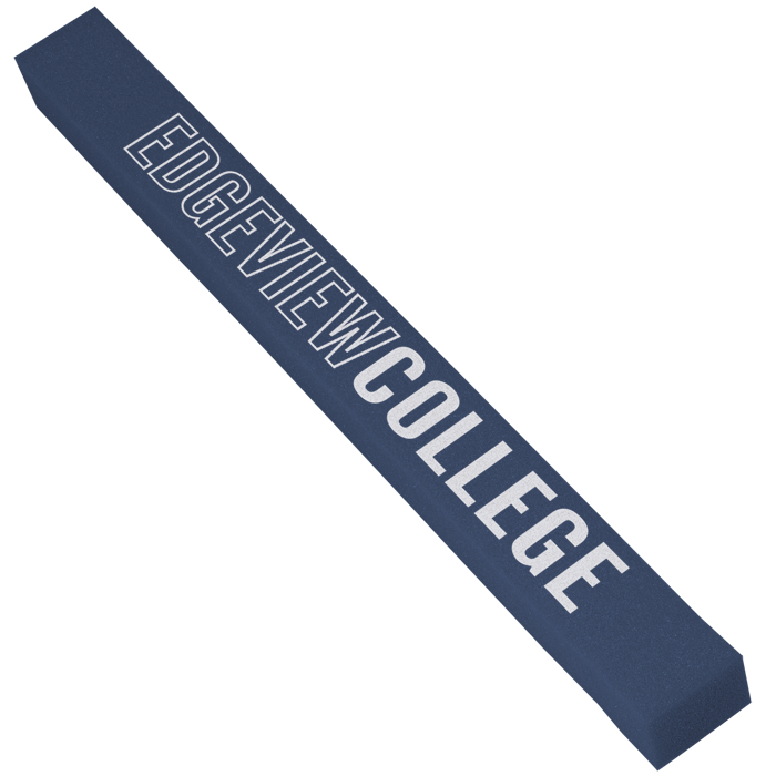 Custom Foam Cheer Noodle - 20 inches
