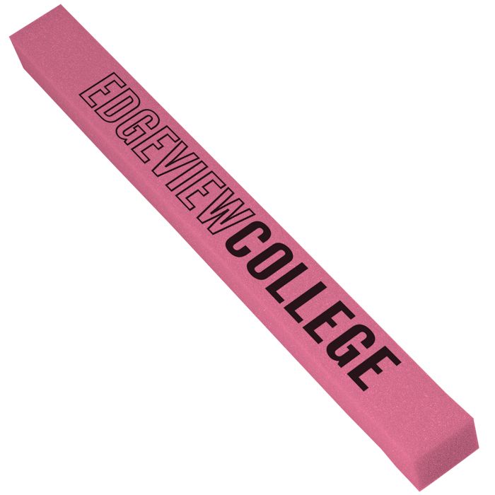 Custom Foam Cheer Noodle - 20 inches