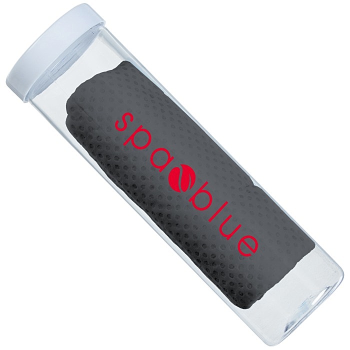 Custom Keep it Cool Wrap