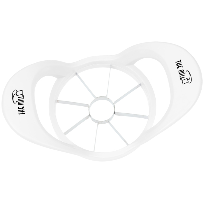 Custom Apple Slice-It